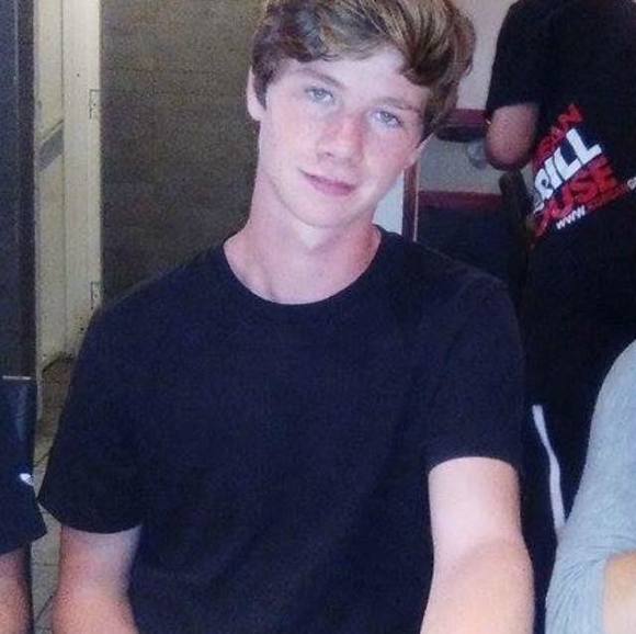 Meet your Posher, David - Picture 1 of 1